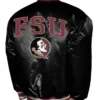 Florida State Seminoles Club Satin Jacket