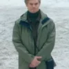 Flula Borg Champagne Problems 2025 Jacket