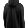 For Chelsea Its A Habit Graphic Hoodie