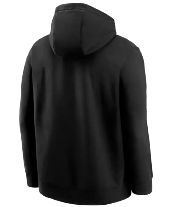 For Chelsea Its A Habit Graphic Hoodie