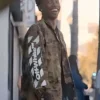 Forever 2025 Darius Camouflage Jacket