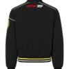 Formula 1 X Peanuts F175 Snoopy Dog Racing Black Jacket