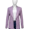 Found Gabrielle Walsh Blazer