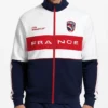 France World Cup 2026 Track Jacket Mens
