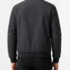 Frances Neagley Reacher S03 Bomber Jacket Men