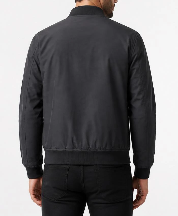 Frances Neagley Reacher S03 Bomber Jacket Men