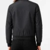 Frances Neagley Reacher S03 Bomber Jacket Women