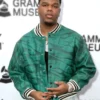 Francis Leblanc GRAMMY Museum 2025 Jacket