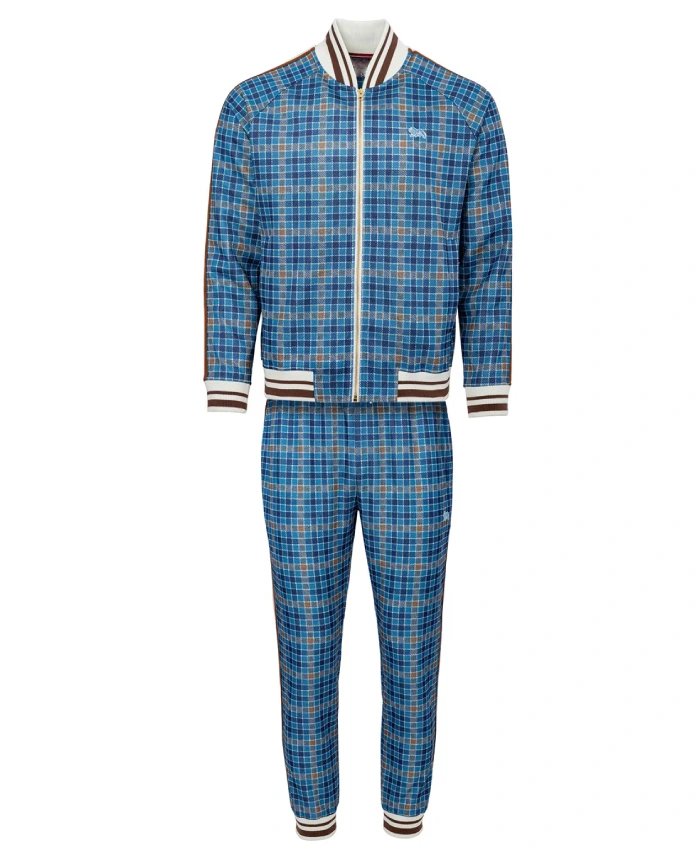 Frank CULTE 2BE3 Tracksuit