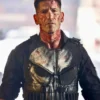 Frank Castle The Punisher One Last Kill Jon Bernthal Vest
