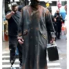 Frankensteins Monster The Bride Coat