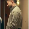 Frauds 2025 Christian Cooke Grey Jacket