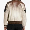 Free The Youth Signature Bomber Jacket Women