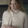 Friends Like Her Tess Haubrich Puffer Vest