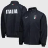 Full Zip Tech Jacket Italia Winter Olympics 2026