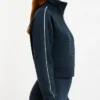 Furious 2026 Lola Petticrew Cropped Track Jacket For Womens