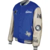 GOLF WANG Dallas Varsity Jacket For Sale
