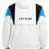 Game One LETS GO Flashback Friday Jacket Men