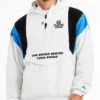 Game One LETS GO Flashback Friday Jacket Mens