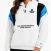 Game One LETS GO Flashback Friday Jacket Womens