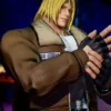 Garou Mark of the Wolves Terry Bogard Jacket