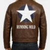 Garou Mark of the Wolves Terry Bogard Jacket Men