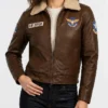 Garou Mark of the Wolves Terry Bogard Jacket Womens
