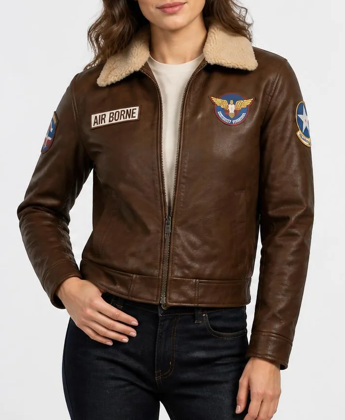 Garou Mark of the Wolves Terry Bogard Jacket Womens