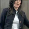 General Hospital 2024 Anna Devane Blazer