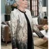 General Hospital 2025 Jane Elliot Ombre Jacket