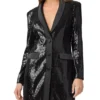 General Hospital 2025 Nancy Black Lee Grahn Blazer