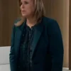 General Hospital Laura Collins Blazer