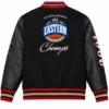 George Lynch 25th Anniversary Of The 2001 Philadelphia 76ers Jacket Sale