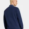 Germany Away Navy Anthem Jacket