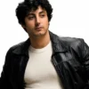 Get Anthony Ippolito Movie I Play Rocky 2026 Leather Jacket 
