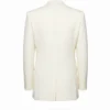 Get Bafta Awards 2026 Joe Alwyn White Blazer