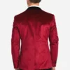 Get Festive Christmas Dinner Blazer For Holiday Parties And Seasonal Celebrations For Sale