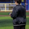Get Now Donia Kash Hearts In The Game Black Jacket For Sale