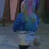 Get Now Lagoona Monster High 2 Blue Varsity Jacket For Sale