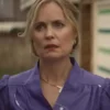 Get Now Last Days Of The Space Age Juddy Bissett Purple Jacket For Sale