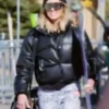 Get Now Real Housewives Of Salt Lake City S03 Whitney Rose Puffer Jacket For Sale