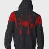 Get Now Spider Man Across The Spider Verse Miles Morales Hoodie For Sale