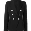 Get Now The Real Housewives Of Salt Lake City Lisa Barlow Breasted Blazer