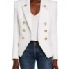 Get Now The Real Housewives Of Salt Lake Meredith Marks Tweed Jacket For Sale