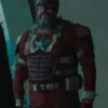 Get Now Thunderbolts 2025 David Harbour Leather Costume Jacket