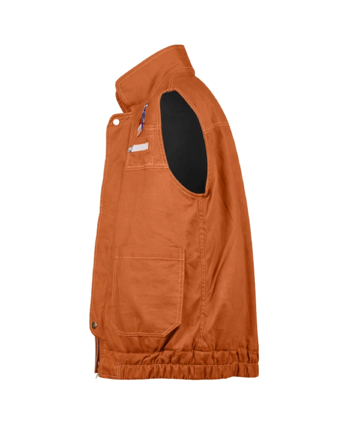 Get Punky Brewster Vest