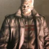 Ghost In The Shell Batou Pilou Asbæk Bomber Jacket