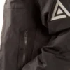 Ghost in the Shell SAC 2045 Hard Shell Black Jacket On Sale