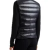 Giada In My Kitchen S01 Giada De Laurentiis Black Vest