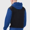 Giants Starter Thursday Night Gridiron Full Zip Hoodie